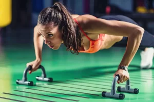 Why CBD and THC are the ultimate fitness supplement.